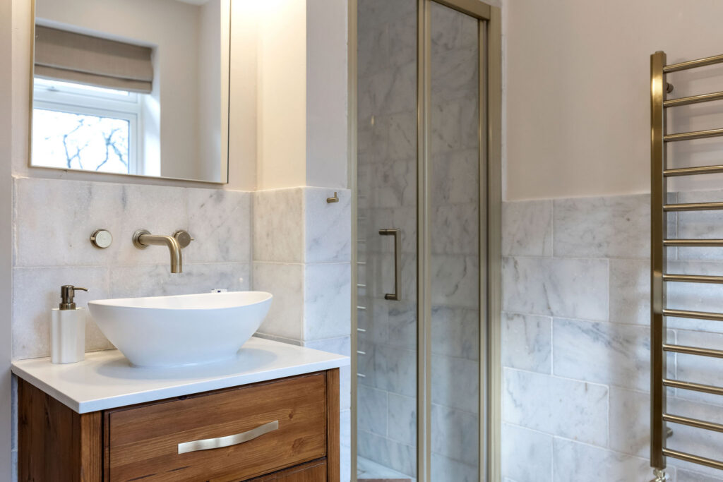 East Finchley — project view 116