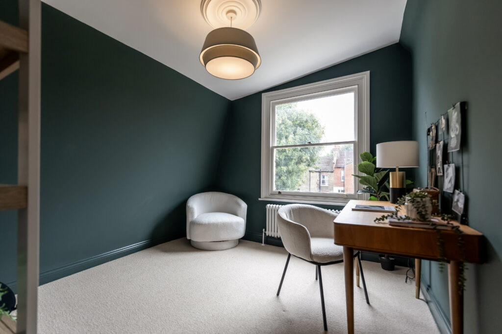 49 Burgyone Road — project view 26