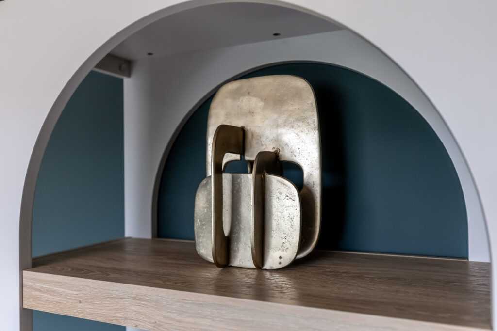 Finsbury Park – Ground-Floor Extensions, House & Garden Renovation — project view 76