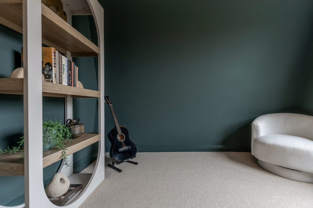 Finsbury Park – Ground-Floor Extensions, House & Garden Renovation — project view 73