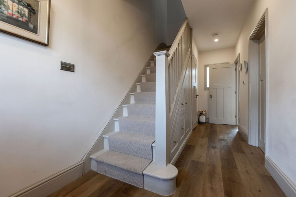 East Finchley — project view 112