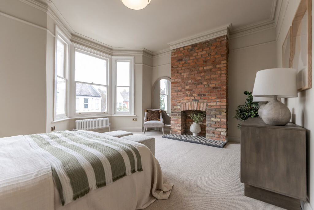 Finsbury Park – Ground-Floor Extensions, House & Garden Renovation — project view 71