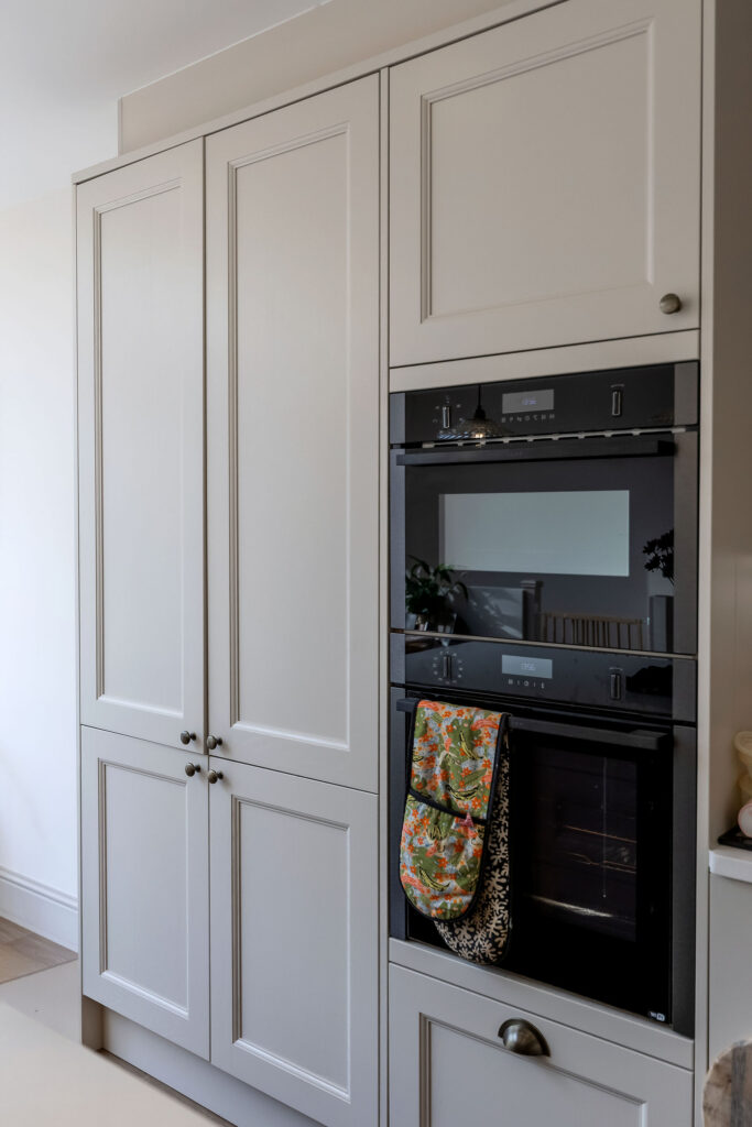 East Finchley — project view 97