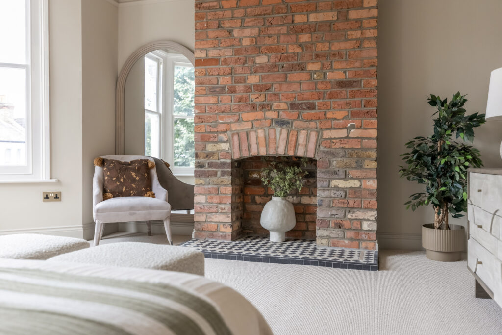 Finsbury Park – Ground-Floor Extensions, House & Garden Renovation — project view 56