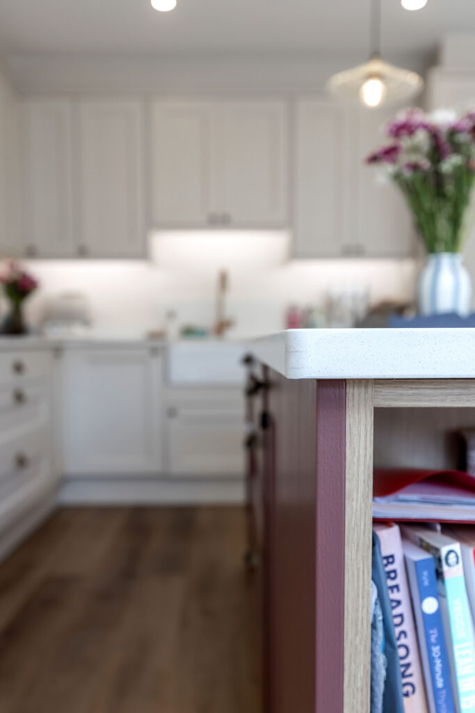 East Finchley — project view 85