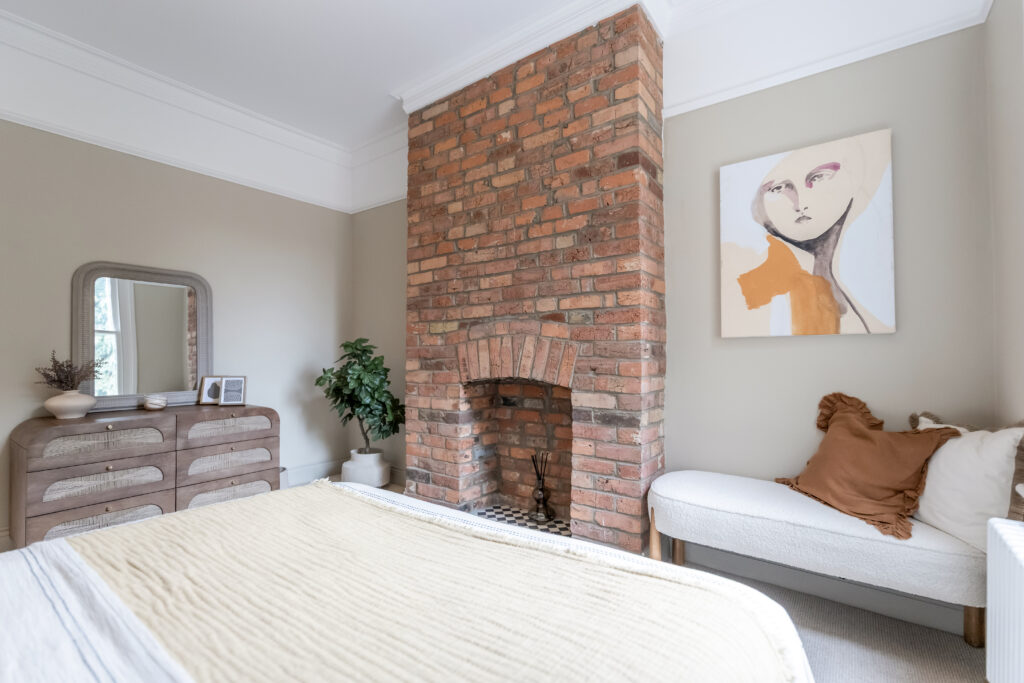 Finsbury Park – Ground-Floor Extensions, House & Garden Renovation — project view 46