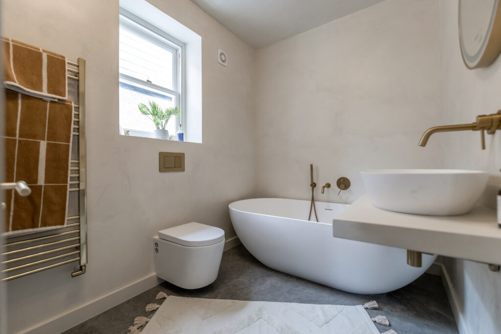 49 Burgyone Road — project view 42