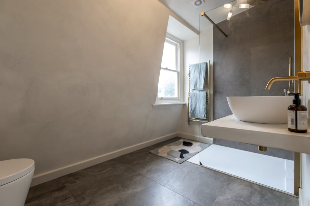 49 Burgyone Road — project view 48