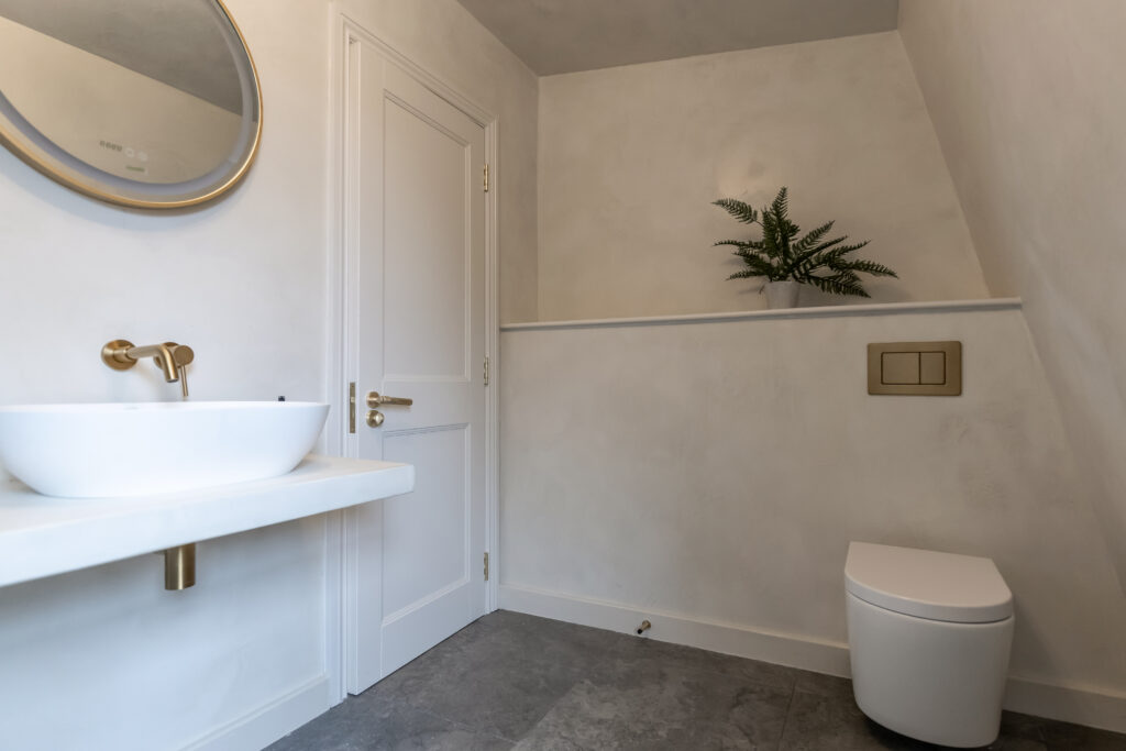 49 Burgyone Road — project view 49