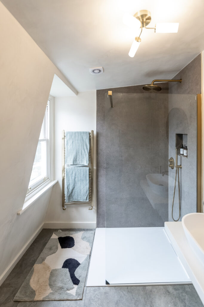 49 Burgyone Road — project view 50