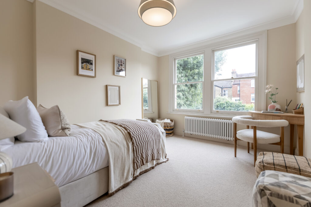 49 Burgyone Road — project view 53