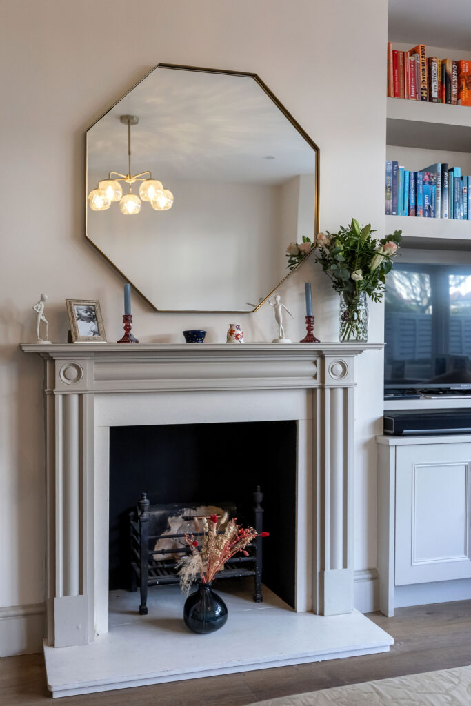 East Finchley — project view 79