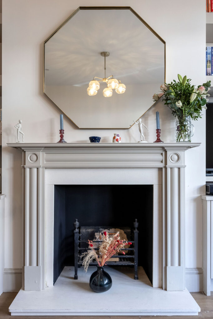 East Finchley — project view 77