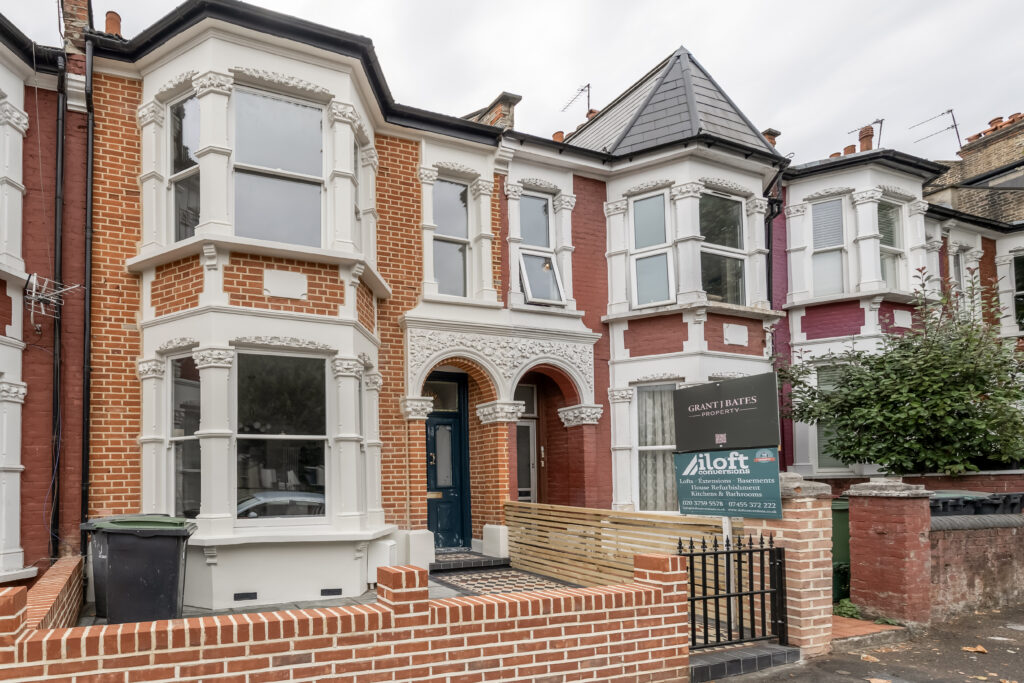 49 Burgyone Road — project view 59