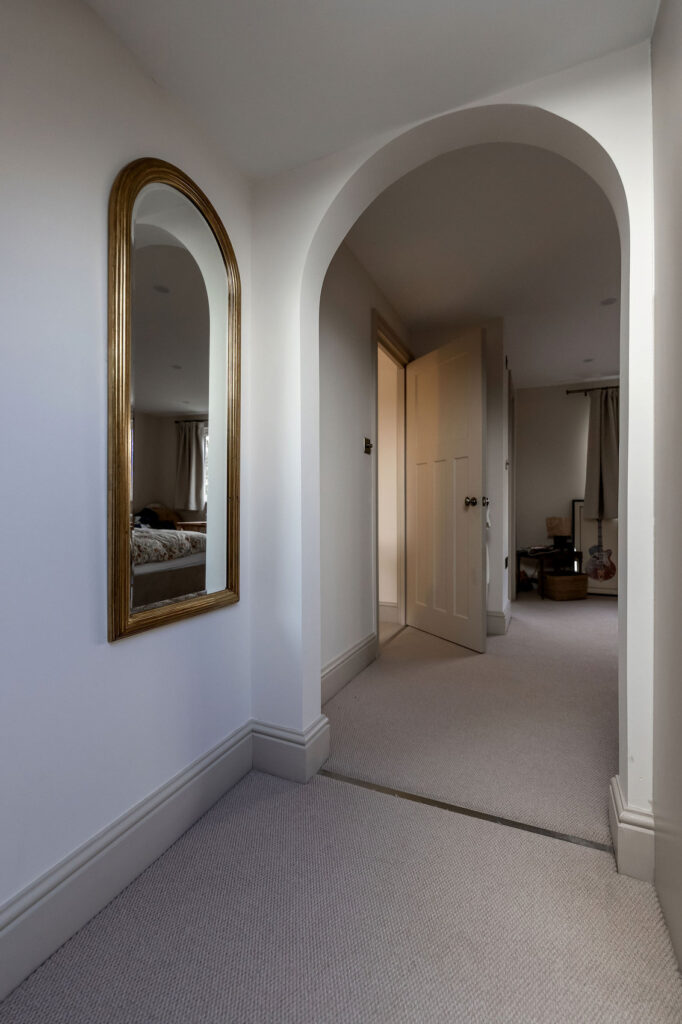 East Finchley — project view 65
