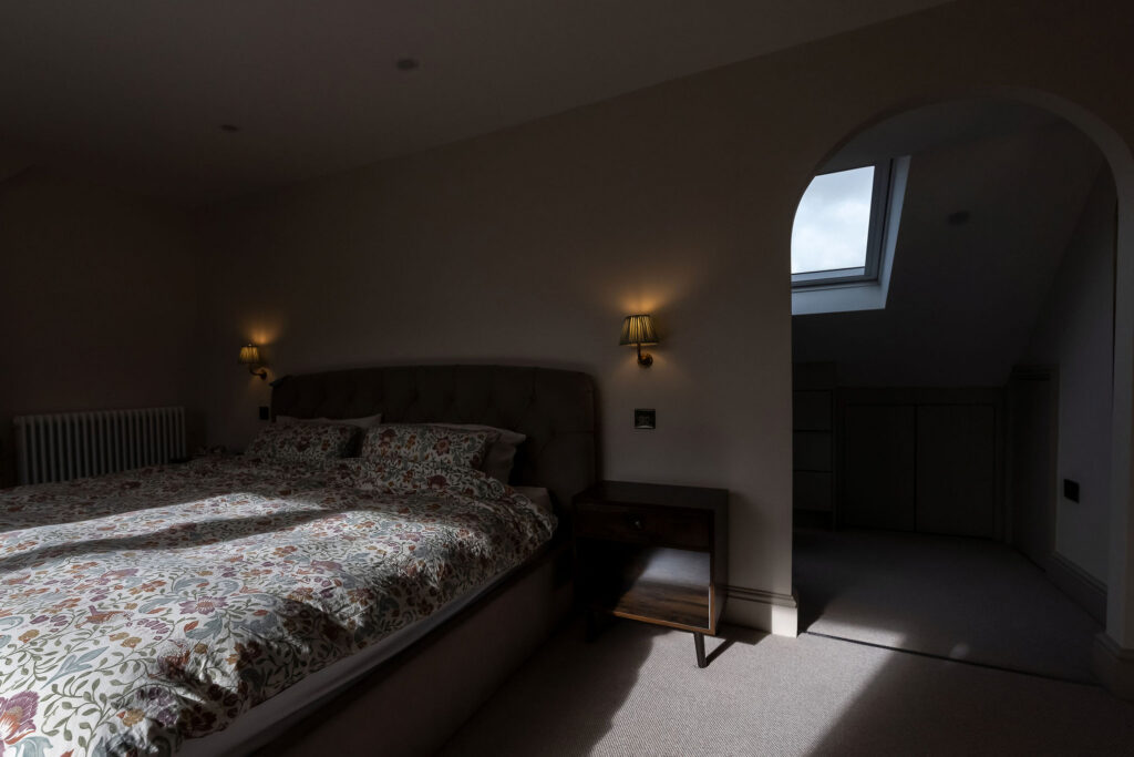 East Finchley — project view 61