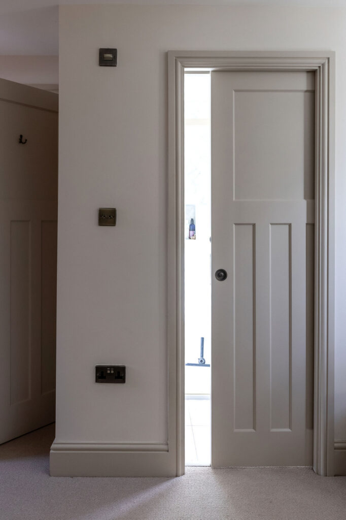 East Finchley — project view 60