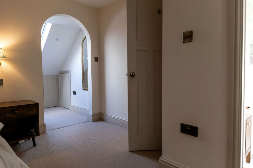 East Finchley — project view 59