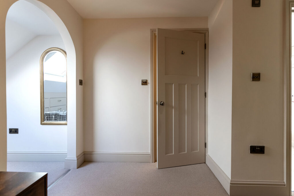 East Finchley — project view 58