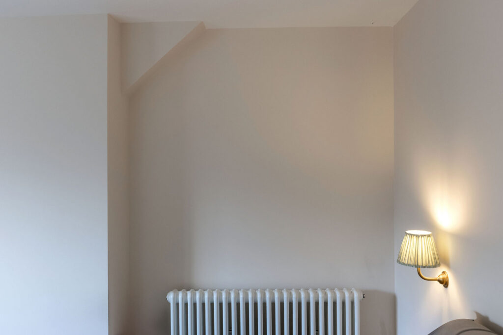 East Finchley — project view 57