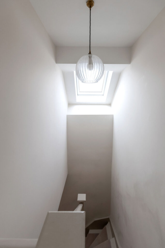 East Finchley — project view 51