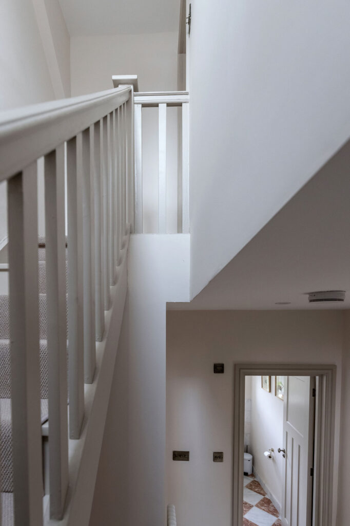 East Finchley — project view 47