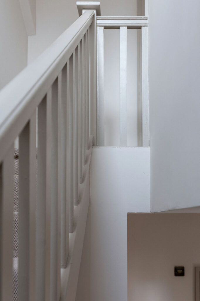 East Finchley — project view 46