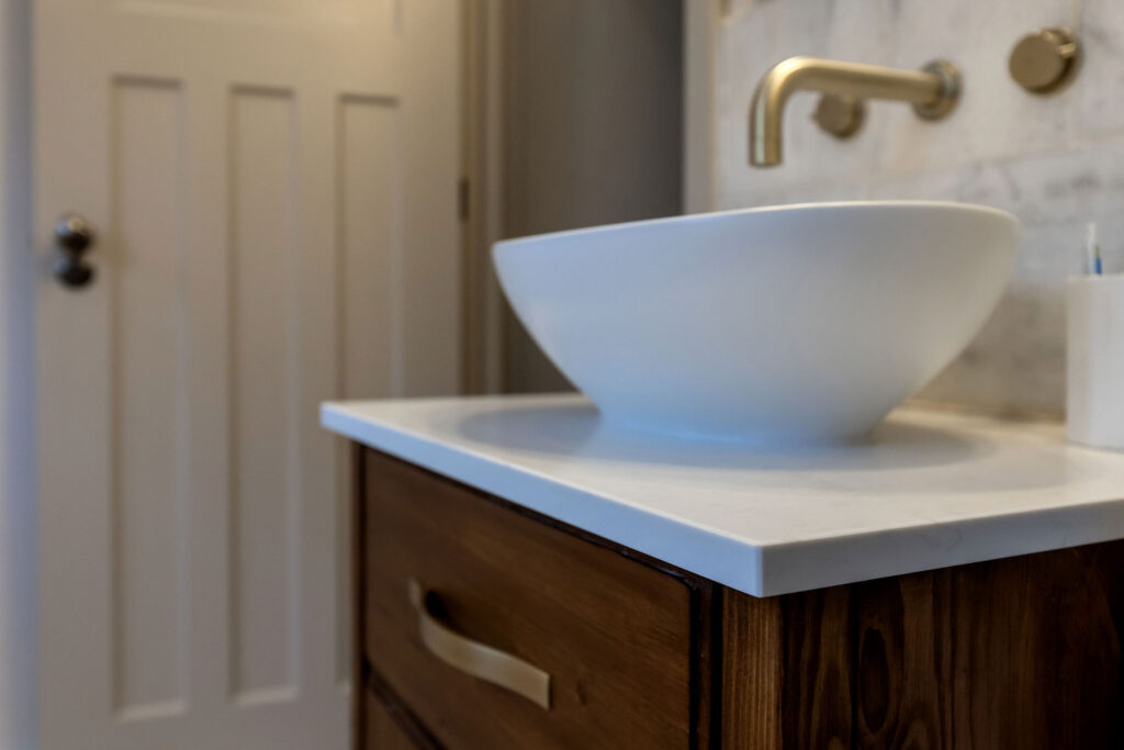 East Finchley — project view 39