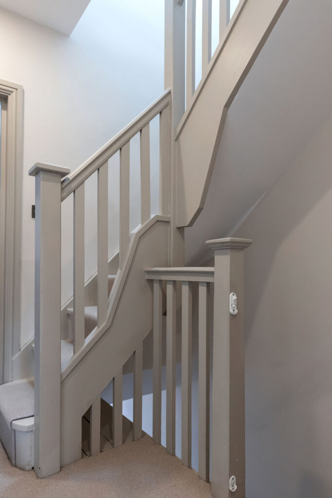 East Finchley — project view 38