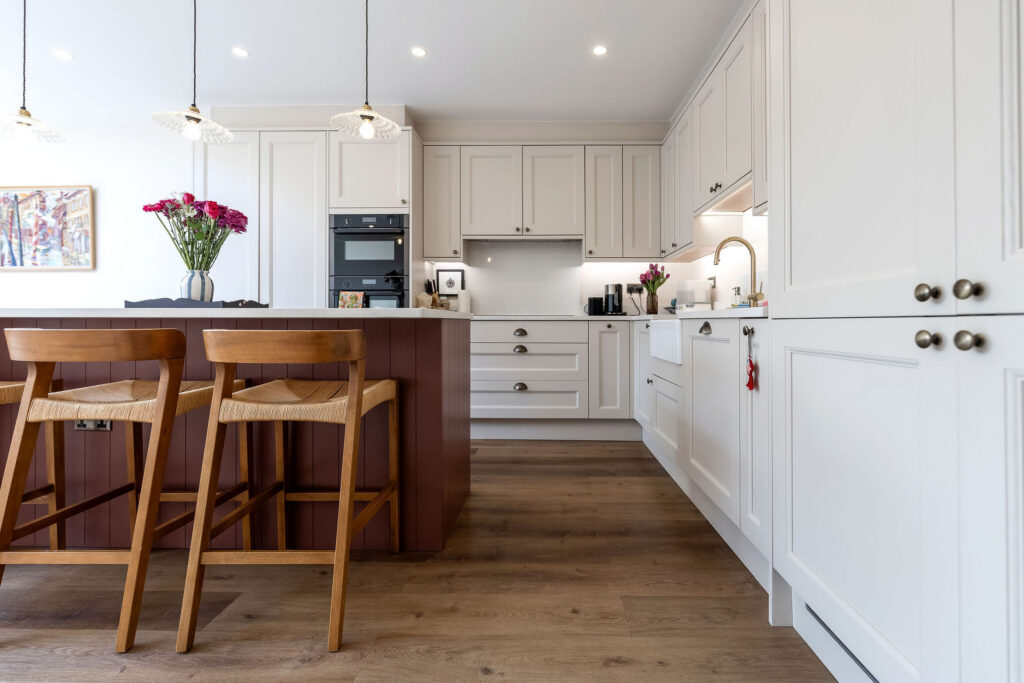 East Finchley — project view 35