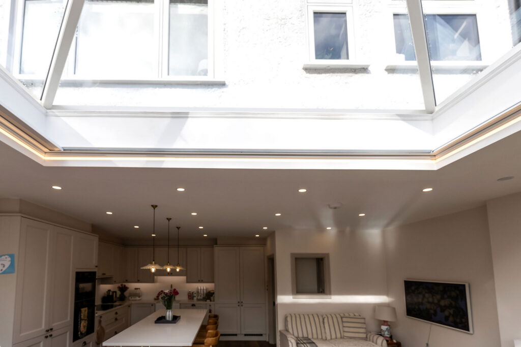 East Finchley — project view 27