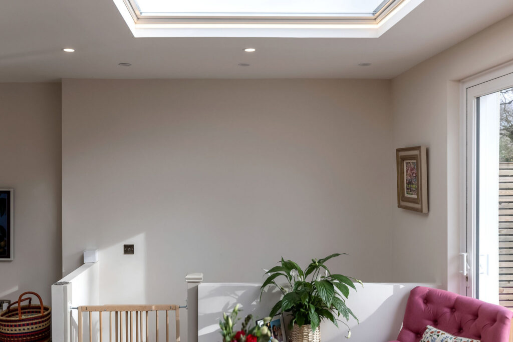 East Finchley — project view 25