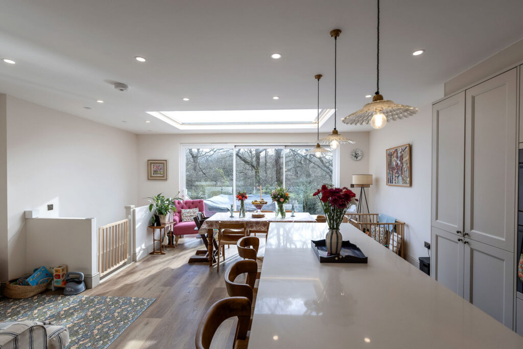 East Finchley — project view 23