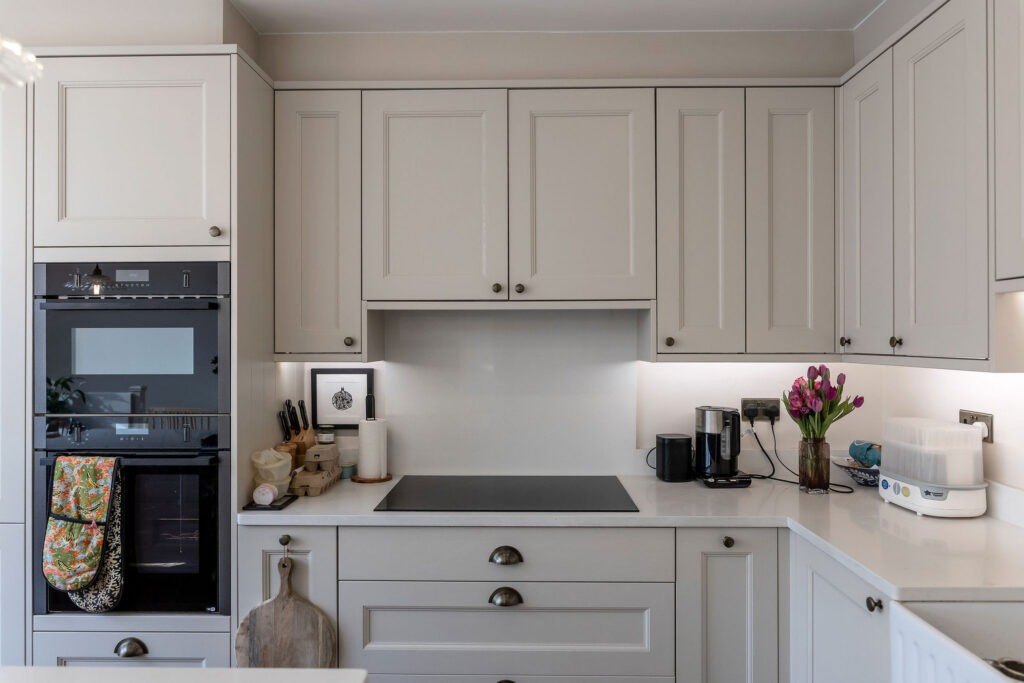 East Finchley — project view 21