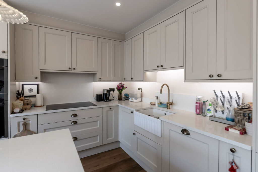 East Finchley — project view 20