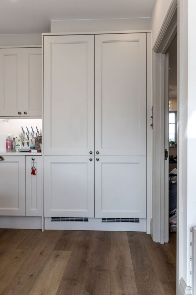 East Finchley — project view 19
