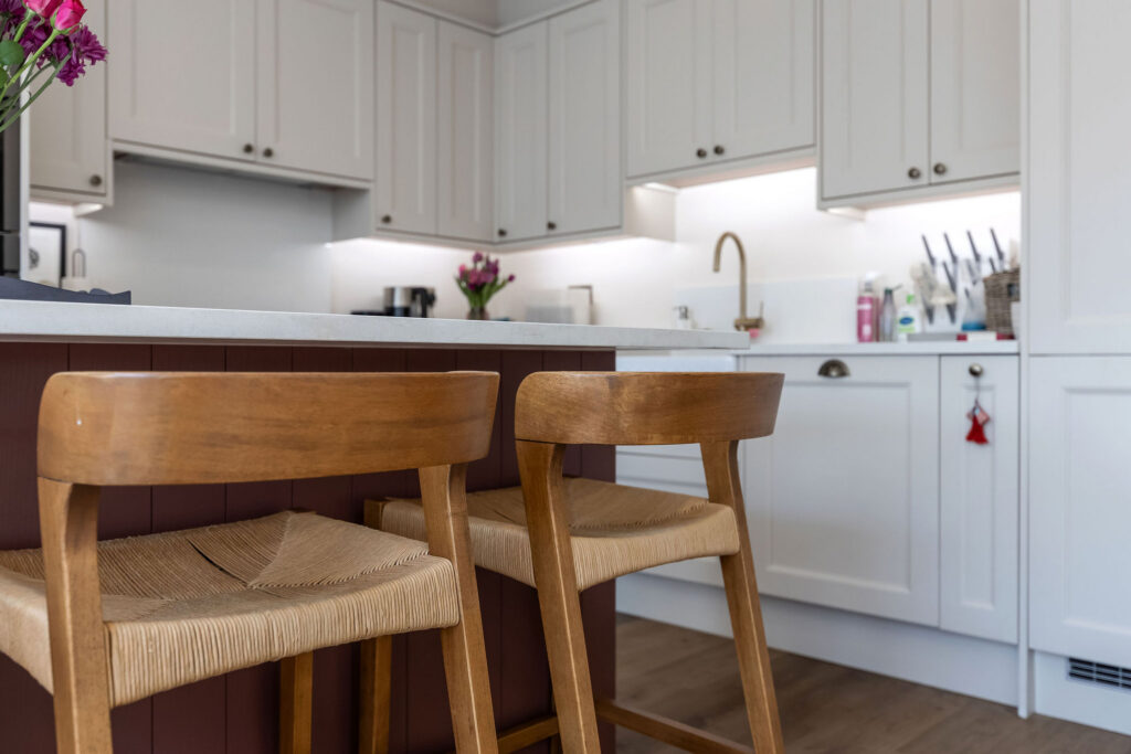 East Finchley — project view 17