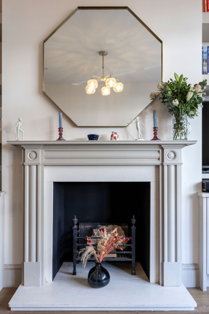 East Finchley — project view 5